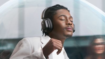 These noise-cancelling headphones with spatial audio look like a steal for their $69 launch price