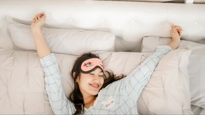 Sleep quality matters as much as quantity, says new study