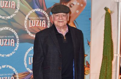 Sir David Jason hits out at ‘extremely difficult’ Hollywood actors