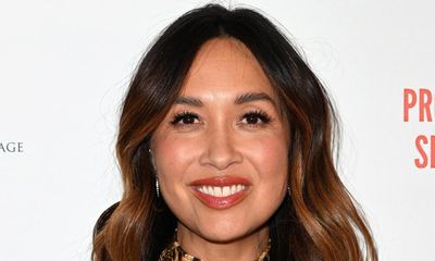 Sunday with Myleene Klass: ‘I’m a sucker for carols’