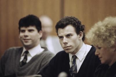 New Evidence Could Lead To Release Of Menendez Brothers