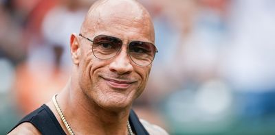 Why The Rock beats politicians for trust and leadership – and what would-be rulers can learn