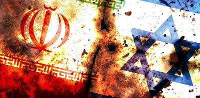 Israel-Iran and the nine stages of how conflicts can escalate and get out of control