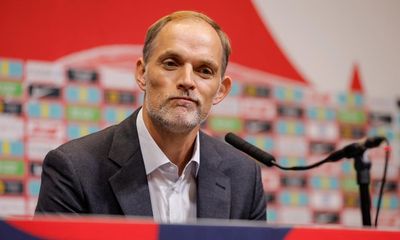 ‘Astounding’: intense schadenfreude in Germany over Tuchel and England