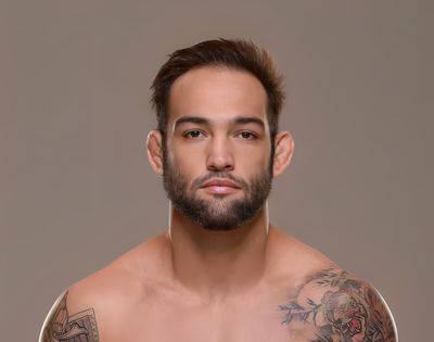 Guilherme "Bomba" Vasconcelos, Former UFC Fighter and Ex-Boyfriend of Demi Lovato, Dies at 38