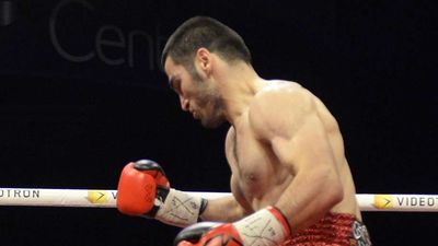 Artur Beterbiev Soars in SI’s Latest Boxing Pound-for-Pound Rankings