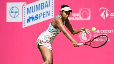 2nd edition of WTA 125K Mumbai Open from February 3
