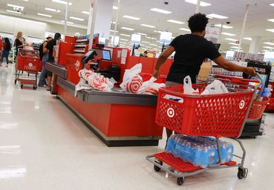 Every Target Store Is Closing For 32 Straight Hours Next Month