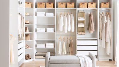 9 things professional organizers wish you wouldn't spend your money on – and what's worth the spend instead