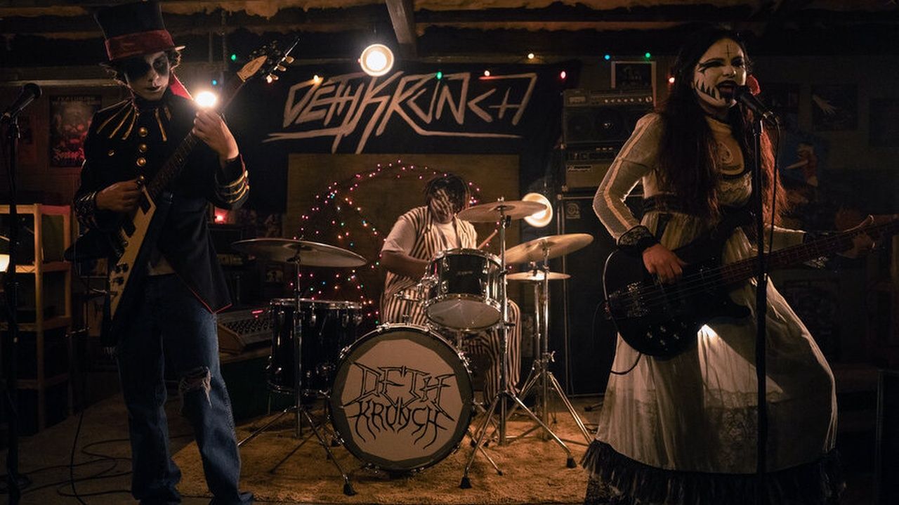 How to watch Hysteria! online from anywhere for FREE