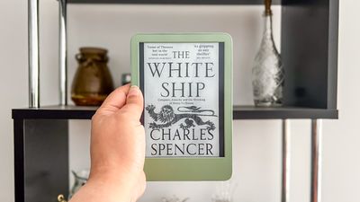 Amazon Kindle (2024) review: new color, same budget ereader