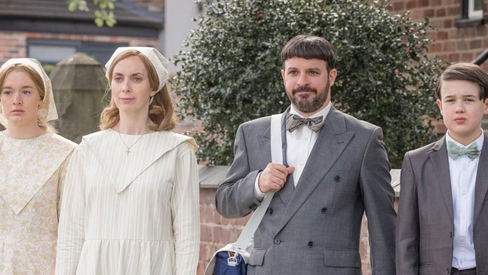 How to watch Everyone Else Burns season 2 online and…