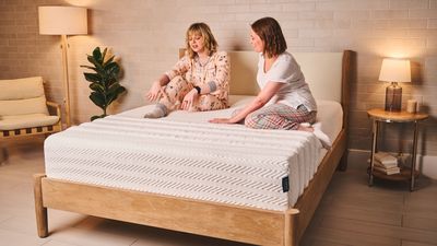 Is the Leesa Legend Hybrid mattress worth it? Here's our hands-on review