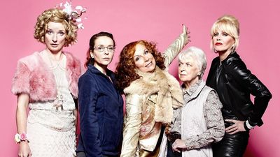 How to watch Absolutely Fabulous: Inside Out online – live stream the comedy series retrospective from anywhere now