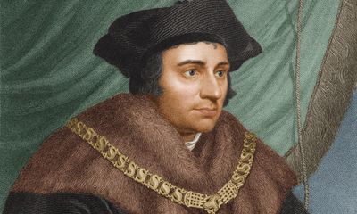 Thomas More’s clerical utopia