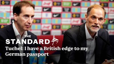 Steve Borthwick sends warning to Thomas Tuchel over hopes of delivering success as England manager