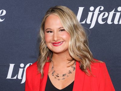 Gypsy Rose Blanchard thinks it’s ‘heartbreaking’ her mother will never meet her baby