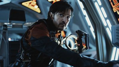 Andor season 2: release date & schedule, plot, cast & how to watch