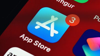 Apple's App Store is back to normal after a brief issue with downloading apps