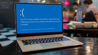 Another day, another huge Windows 11 24H2 update bug, this time triggering the dreaded Blue Screen of Death