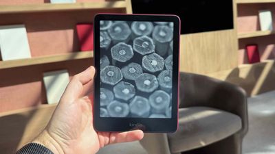 Amazon Kindle Paperwhite (2024): Super fast and bigger, but refreshingly familiar