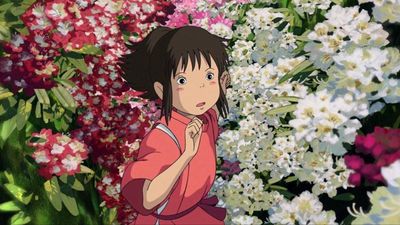 Two of Studio Ghibli's best movies are getting re-released on the big screen