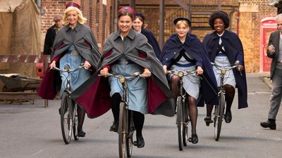 When is the next season of Call the Midwife on and all we know about the Christmas special