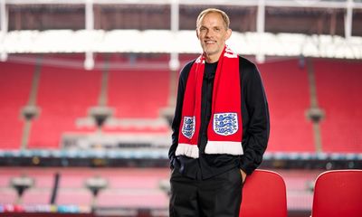 The Guardian view on England’s new manager: a German can bring it home