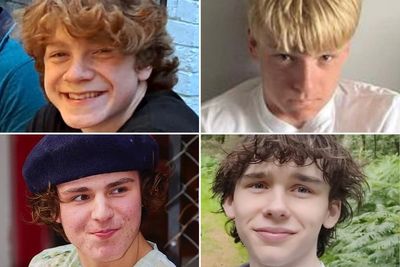 Teenager passed driving test just six months before crash in Snowdonia which killed four friends