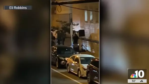 Philadelphia Lawyers Blast Neighborhood with Hour-Long Recording of Woman 'Being Raped,' Terrify Residents: 'It Was Just Really Awful'