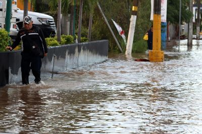 South Florida Could Face Record Flooding as King Tides and Rising Seas Combine