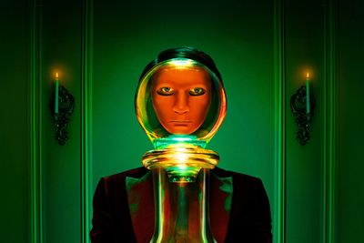 "AHS" dips into terror of liminal spaces