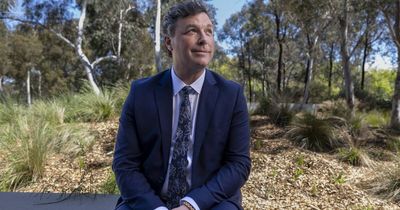 Hands Across Canberra 'an example to all Australians'