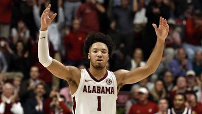 SEC Men’s Basketball Preview: Alabama Builds on Final Four Team, Prominent Coaching Changes