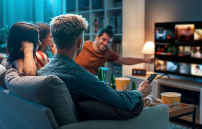 Netflix Q3 Preview: Is NFLX Stock Overvalued Ahead of Earnings This Week?