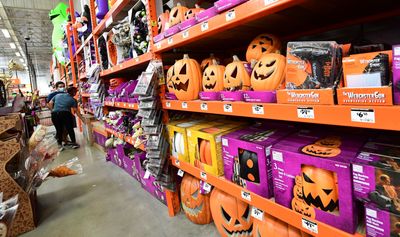 Budget Horror: Consumers Plan To Spend Less For Halloween Due To Inflation: Study