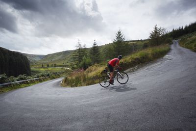 Uphill fast: The climbing sessions you should be riding this autumn