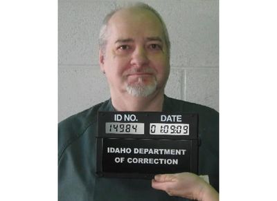 Idaho issues execution warrant for inmate who survived a botched attempt