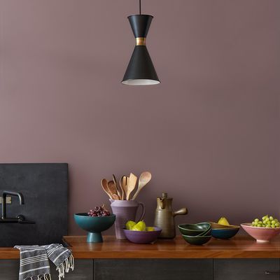 Why Benjamin Moore's 'gentle bold' Colour of the Year 2025 has made me want to redecorate immediately