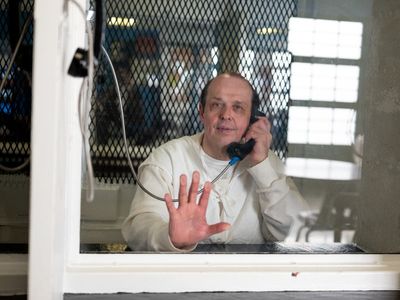 Execution of Texas father in ‘shaken baby syndrome’ case set to go ahead after parole board votes against clemency