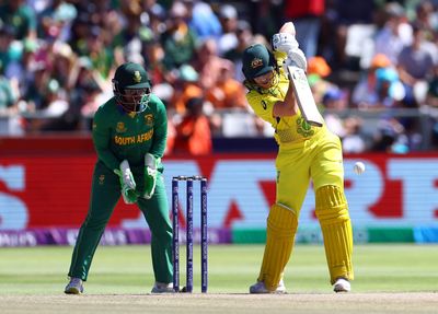 Teams, time: Australia vs South Africa – Women’s T20 World Cup semifinal