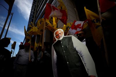 India made ‘horrific mistake’ violating Canadian sovereignty, says Trudeau