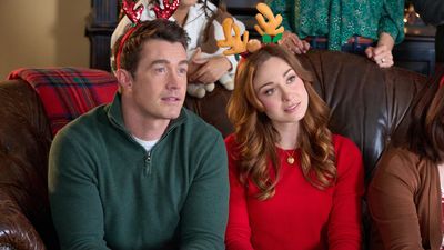 'Twas the Date Before Christmas: release date, trailer, cast and everything we know about the Hallmark Channel Christmas movie