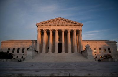 Supreme Court questions EPA water pollution permit powers - Roll Call