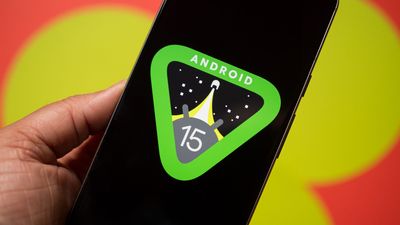 After launching on Pixels, this Motorola phone is getting a taste of Android 15