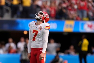 KC Chiefs owner backs controversial kicker Harrison Butker’s new ‘traditional values’ PAC