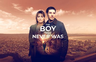 The Boy That Never Was: release date, trailer, episode recaps, cast and everything we know