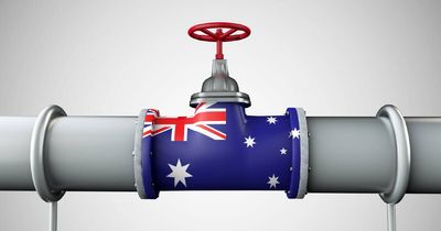 Australia can supply the world with gas, but not itself