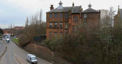 Building designed by Charles Rennie Mackintosh goes up for sale