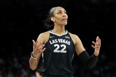 Clark first rookie to make All-WNBA 1st team since 2008, joined by unanimous choices Wilson, Collier